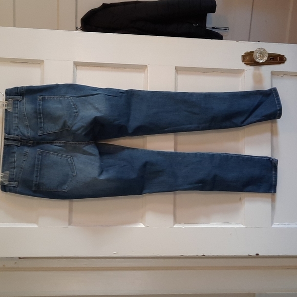 Rewash real curve distressed jeans - Picture 4 of 6